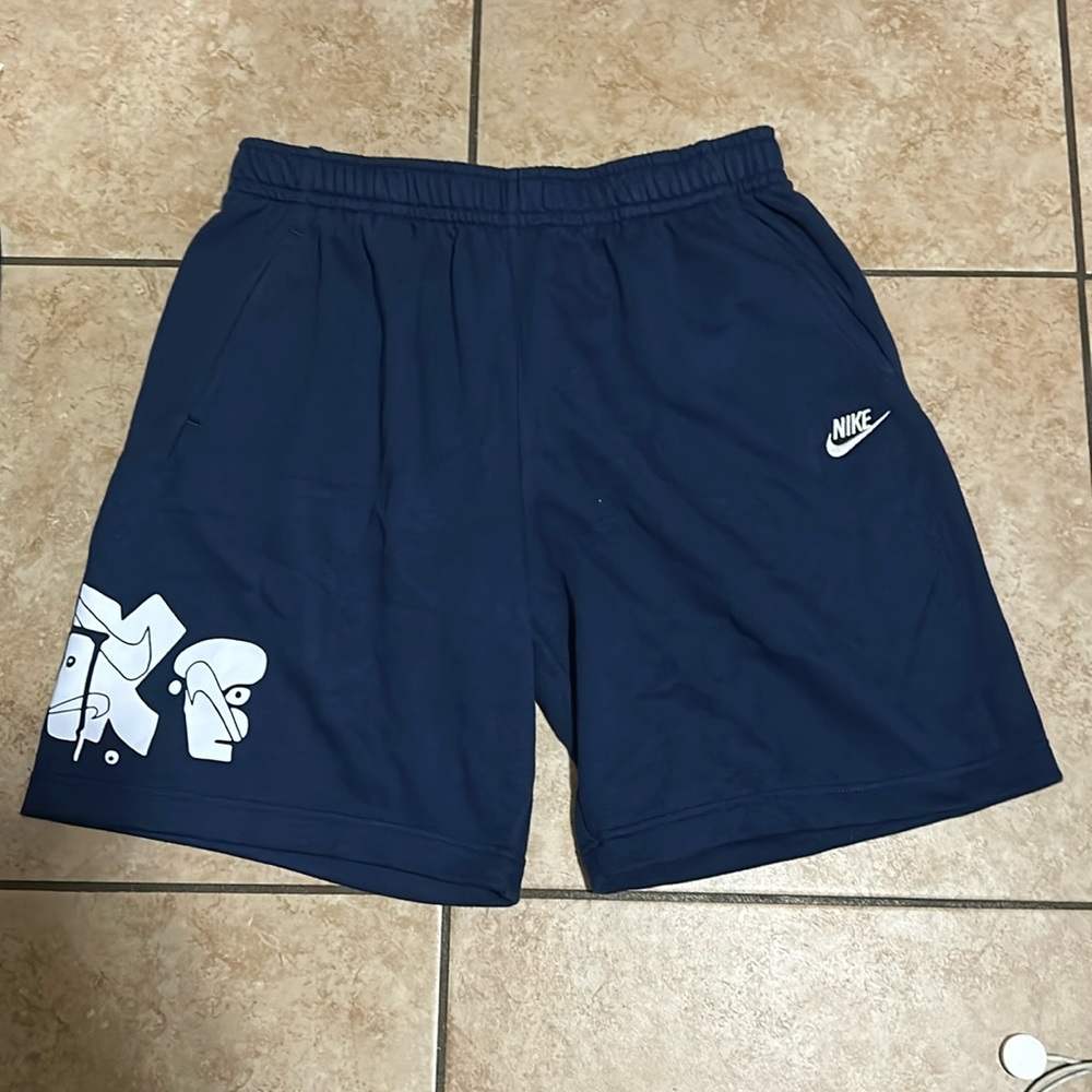 Nike shorts NWOT